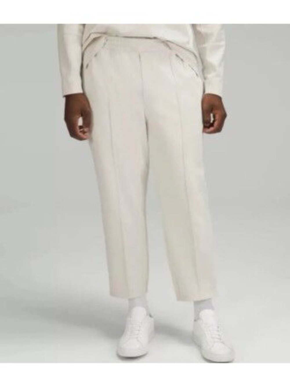 G-29. Lululemon Gridliner Pull-On Trouser
